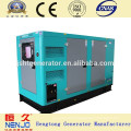 2015New Style Weifang 100kw Generator Super Silent